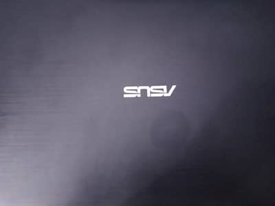 `ASUS Core i7 8GB RAM 128GB SSD Laptop - Fast & Good Battery`