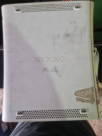 xbox 360 jailbreak