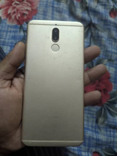 Huawei Mate 10 Lite
