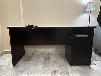 Office Executive Table - Used