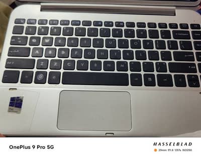 Haier laptop y11