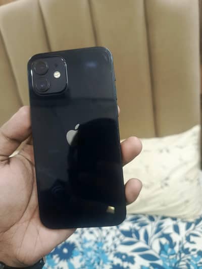 Apple iPhone 12
