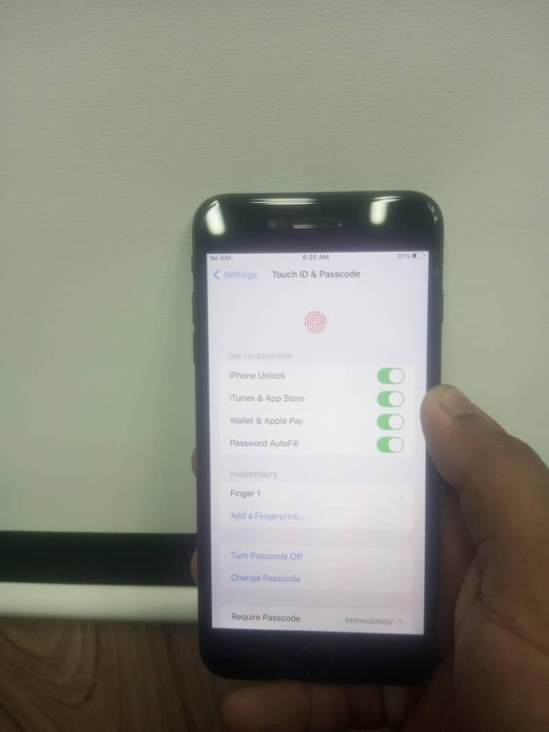 Apple iPhone 7 Plus 4