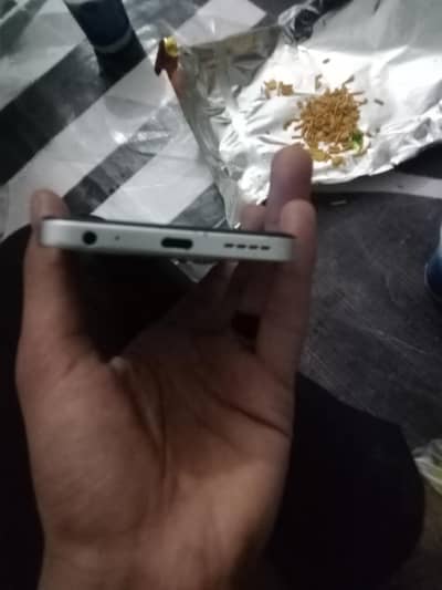 Infinix smart 10