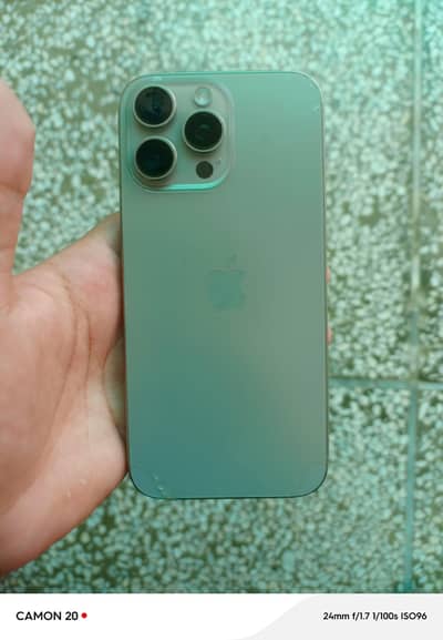 Apple iPhone 16 Pro Max