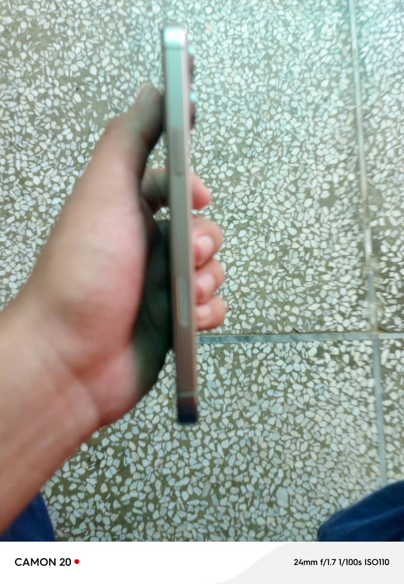 Apple iPhone 16 Pro Max 1