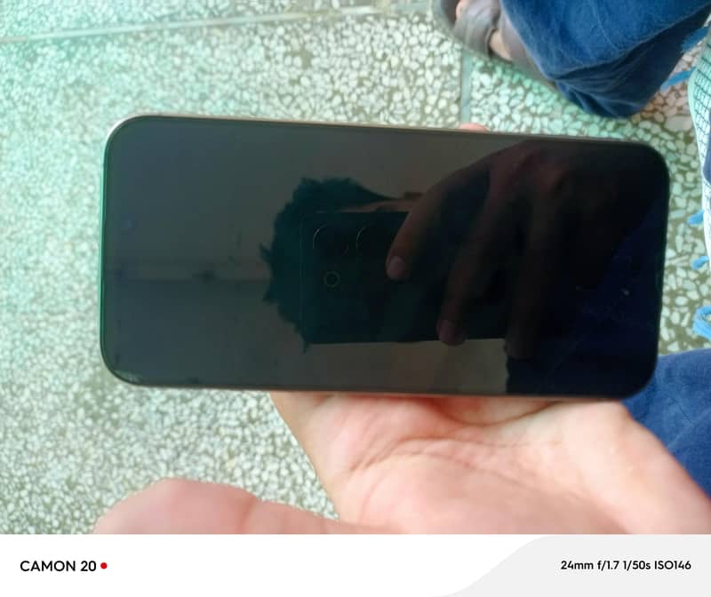 Apple iPhone 16 Pro Max 5