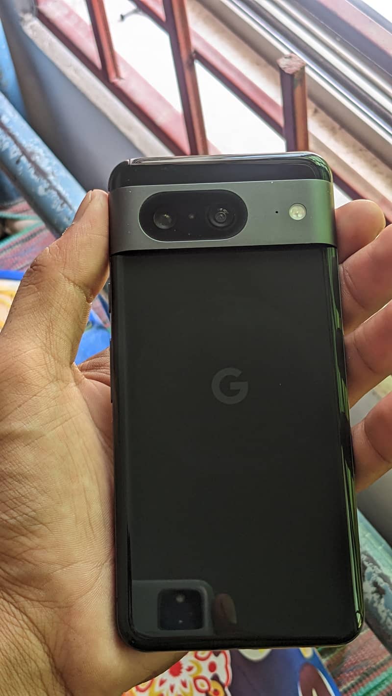 Google Pixel 8 2