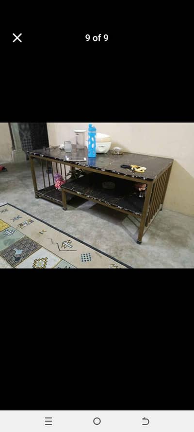 Center Table For Sale