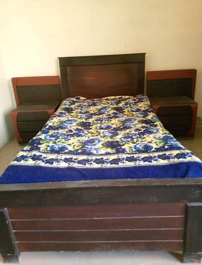 Single Bed For Sale with mattress included