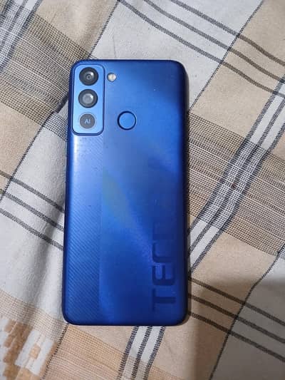 Tecno Pop 5 LTE 2/32