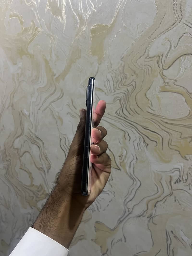 Google Pixel 7 Pro 3