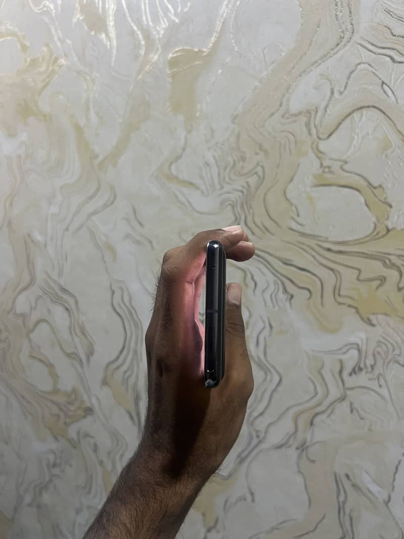 Google Pixel 7 Pro 5