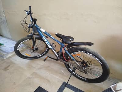 Talon 26 Size bicycle for sale