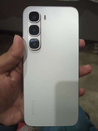 Infinix hot 60 pro