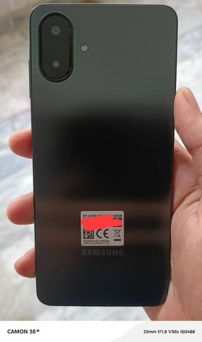 Samsung Galaxy A07 (6/128)