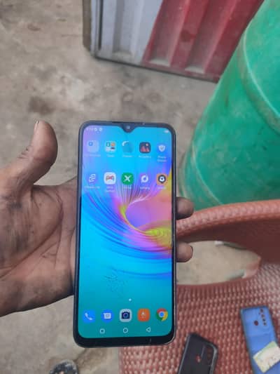 Infinix Hot 9 Play