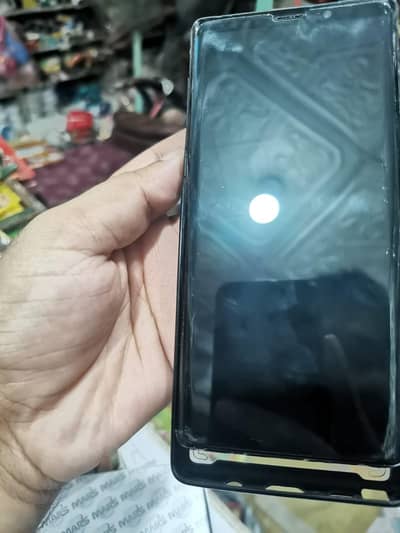 Samsung Mobile Note 9