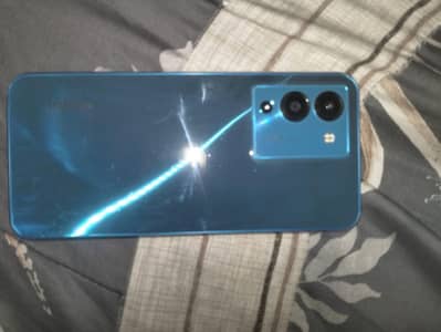 Infinix Note 12