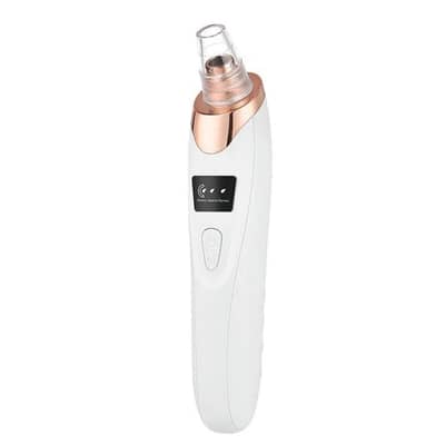 black head removal machine