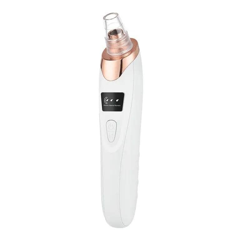 black head removal machine 0