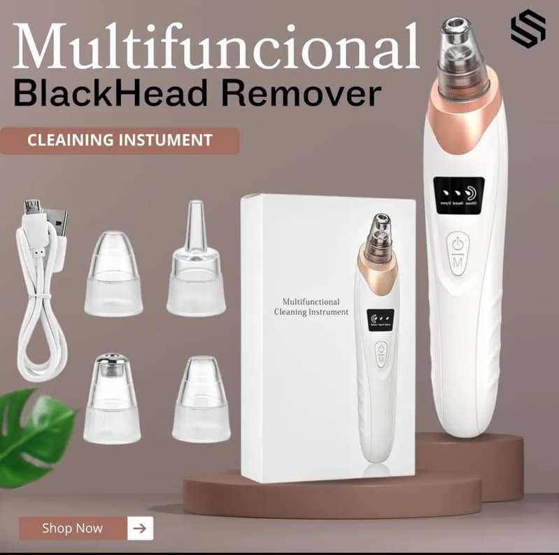 black head removal machine 2