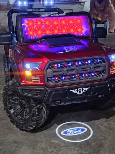 remote control car
