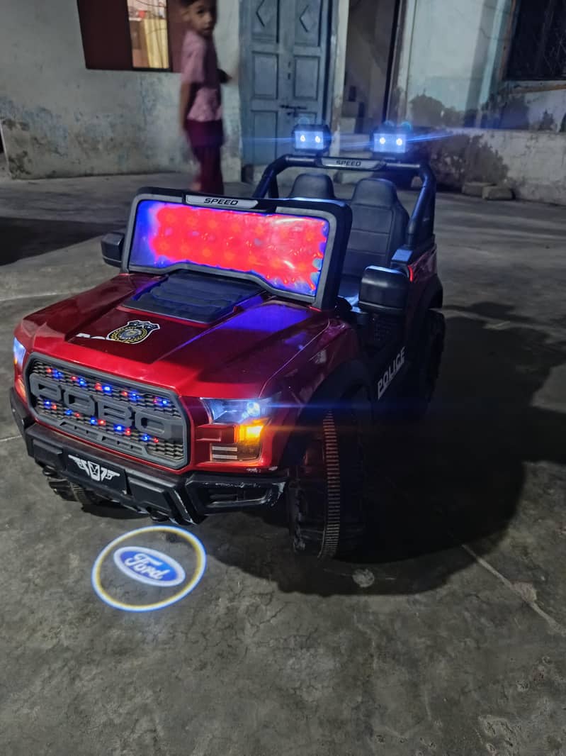 remote control car 2