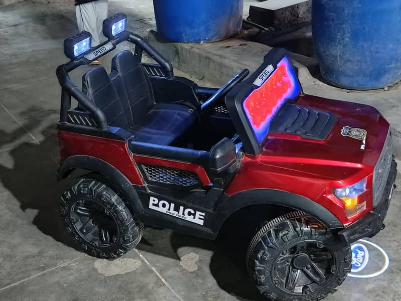 remote control car 3