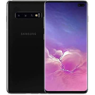 Samsung S10 8/128 dual physical official pta