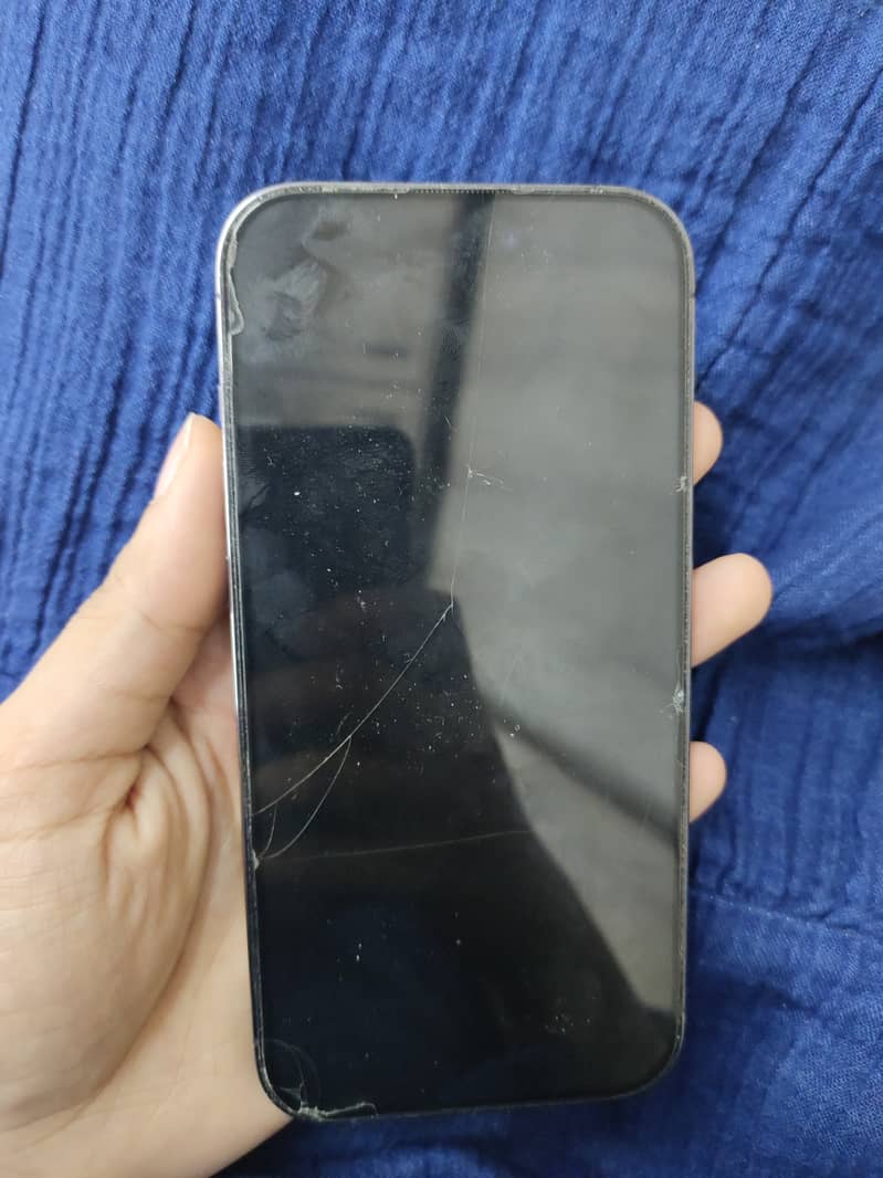 Apple iPhone 14 Pro 2