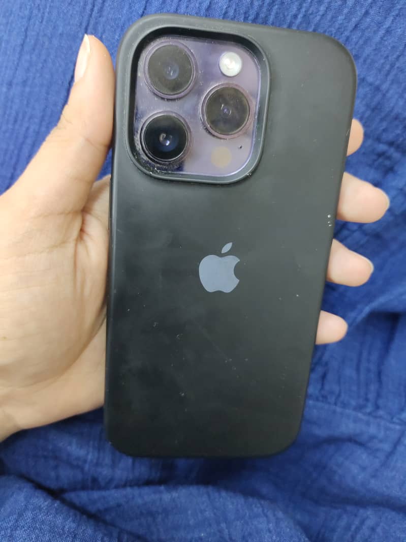 Apple iPhone 14 Pro 3