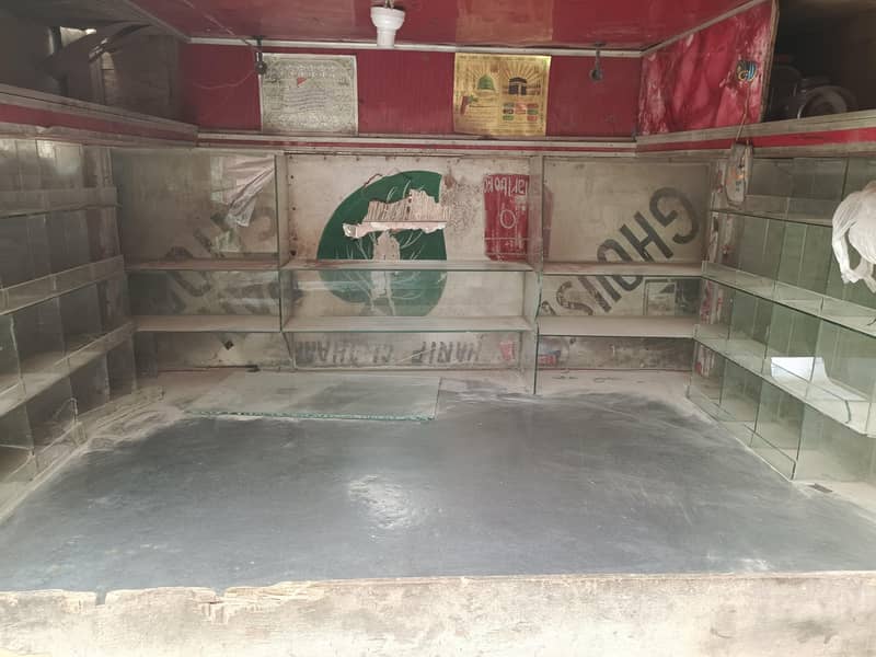 Pan Cabin 3