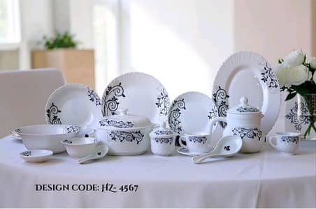 Dinner set