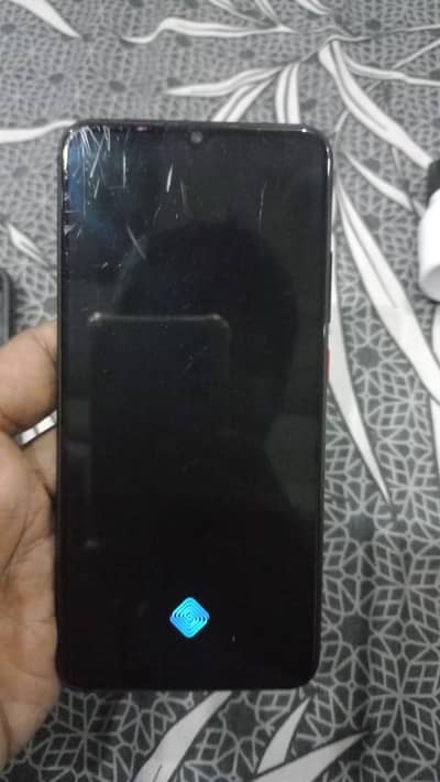Vivo Y51 4+4/128 PTA approved