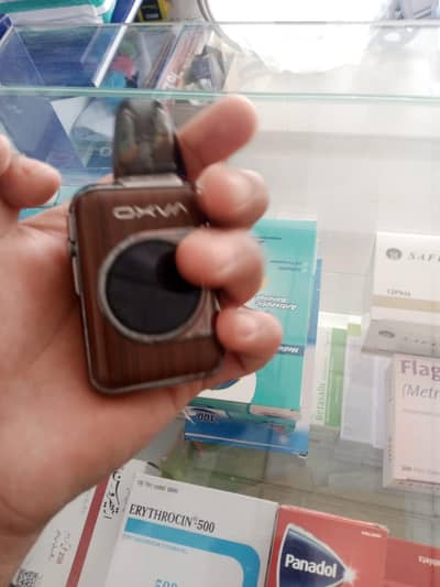 Oxva Xlim SQ Pro 2