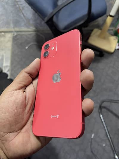 Apple iPhone 12