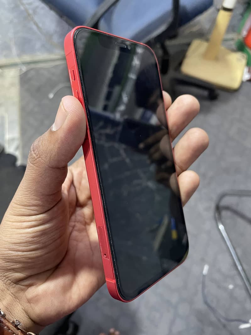 Apple iPhone 12 1