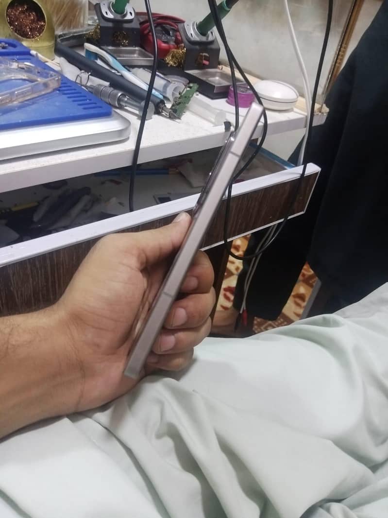 Infinix Note 50 3