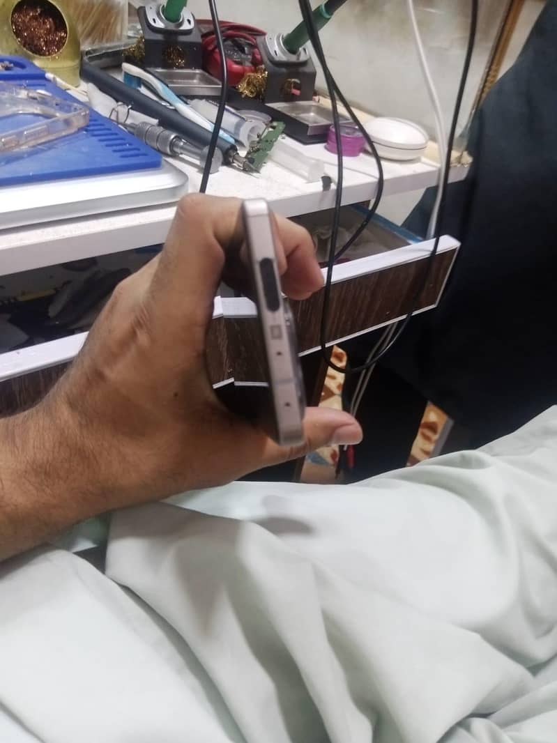 Infinix Note 50 5