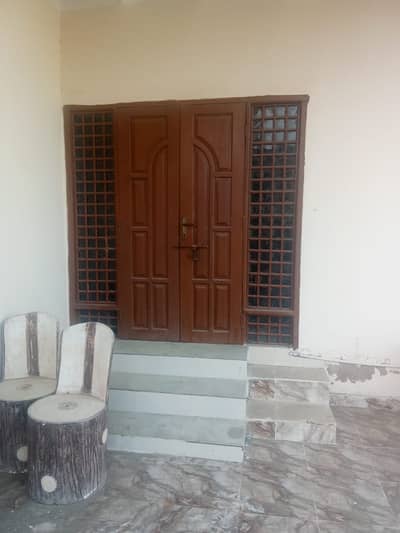 1000 Square Yards Room In DHA Defence For rent At Good Location
