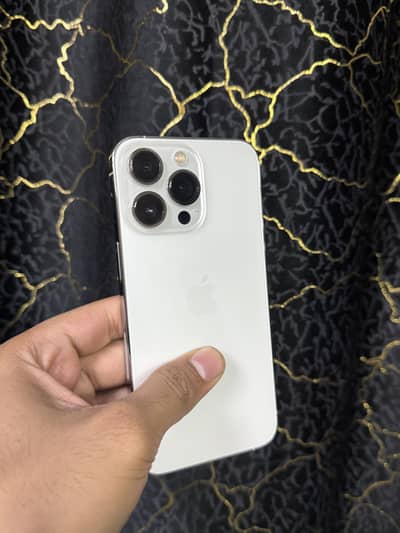 Apple iPhone 13 Pro pta approved 512gb