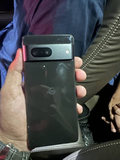 Google Pixel 7