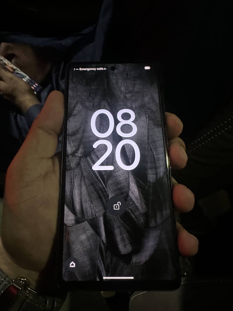 Google Pixel 7 1