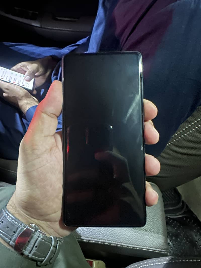 Google Pixel 7 2