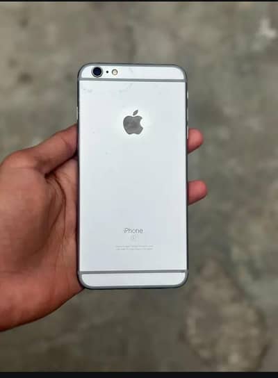 Apple iPhone 6S Plus