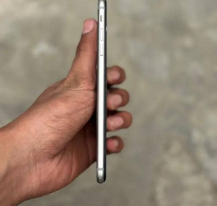 Apple iPhone 6S Plus 1