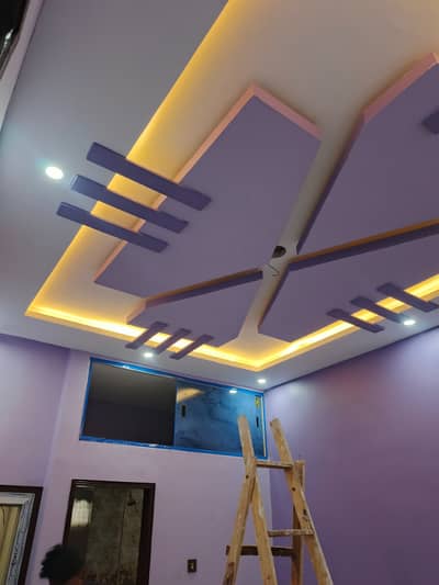 House Available For Rent In Bhittai Colony Korangi Crossing Sector F New House