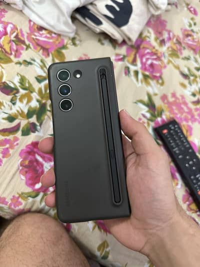 Samsung Mobile Z Fold 5