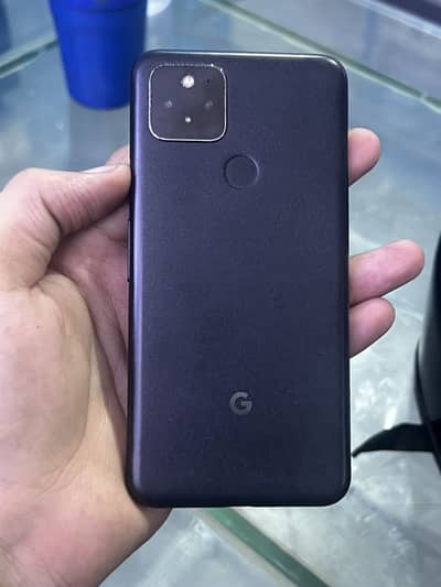 Google Pixel 5a
